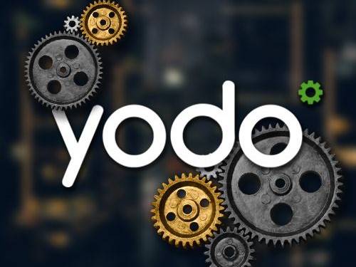 Yodo CMS - mer än bara en hemsida