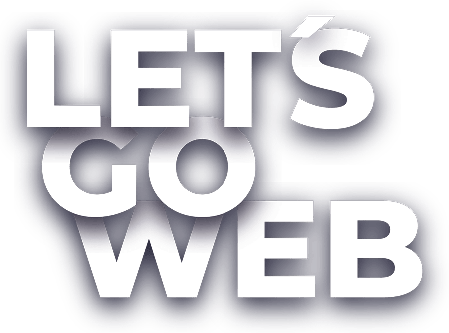 Let's go web - GoWeb webbyrå i Gävle